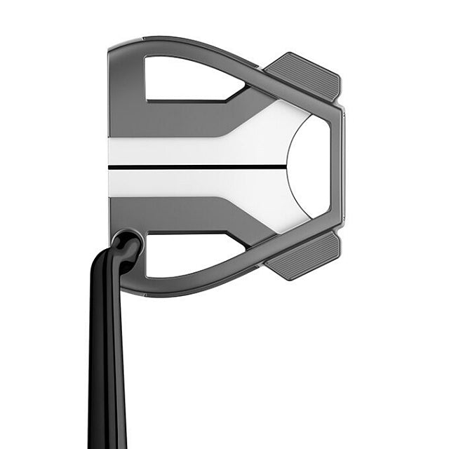 TaylorMade Spider TOUR X DOUBLE BEND with TruePath Putter
