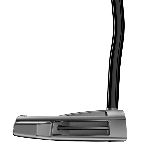 TaylorMade Spider TOUR X DOUBLE BEND with TruePath Putter