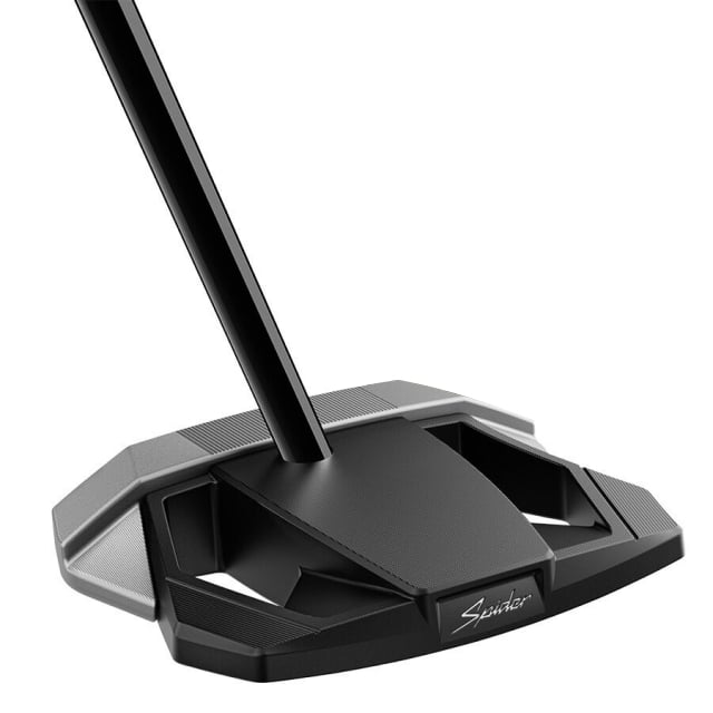 TaylorMade Spider ZT COUNTER BALANCE Putter