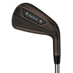 Callaway APEX Ai200 Coopper Irons