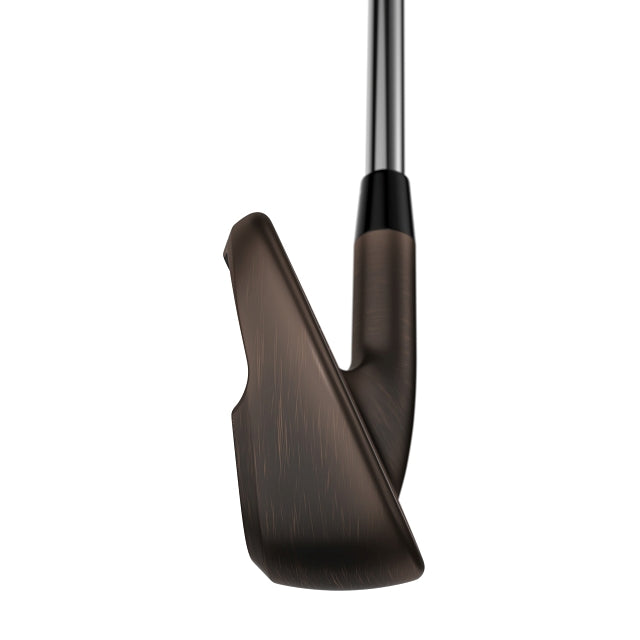 Callaway APEX Ai200 Coopper Irons
