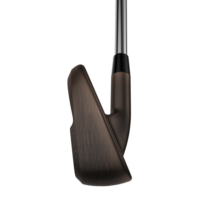 Callaway APEX Ai300 Copper Irons