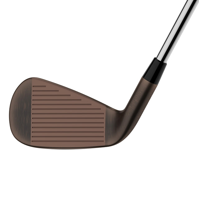 Callaway APEX Ai300 Copper Irons