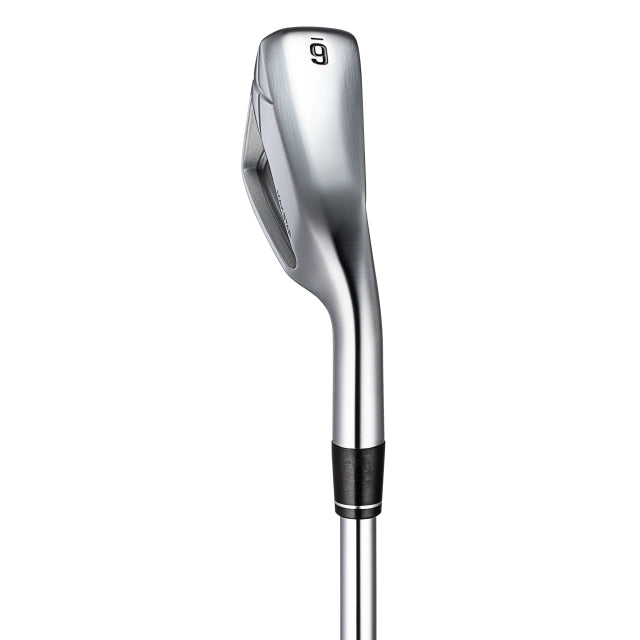 Callaway X FORGED MAX STAR Iron 5-Piece Set (#6~9, PW)