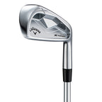 Callaway X FORGED MAX Iron 5-Piece Set (#6~9, PW)