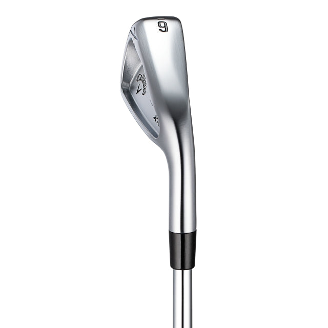 Callaway X FORGED MAX Irons
