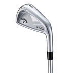 Callaway X FORGED MAX Iron 5-Piece Set (#6~9, PW)