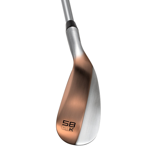 Titleist VOKEYFORGED Wedge 2025