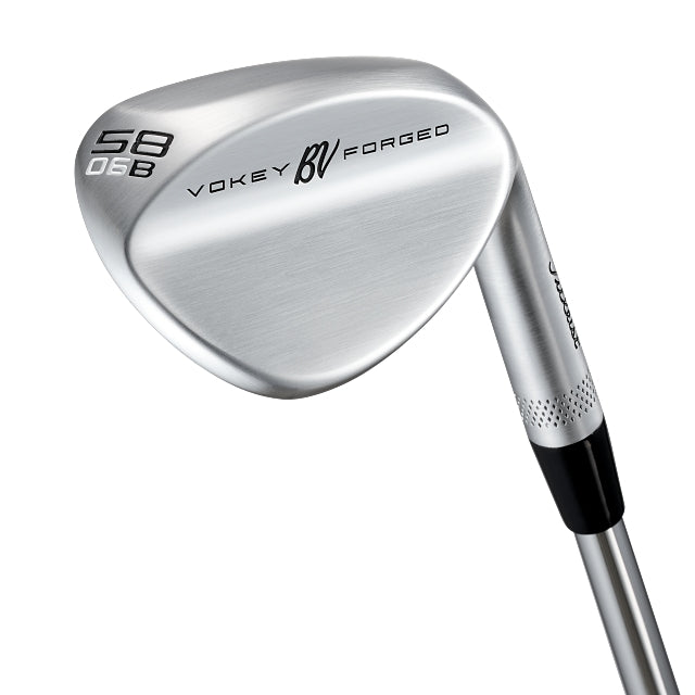 Titleist VOKEYFORGED Wedge 2025