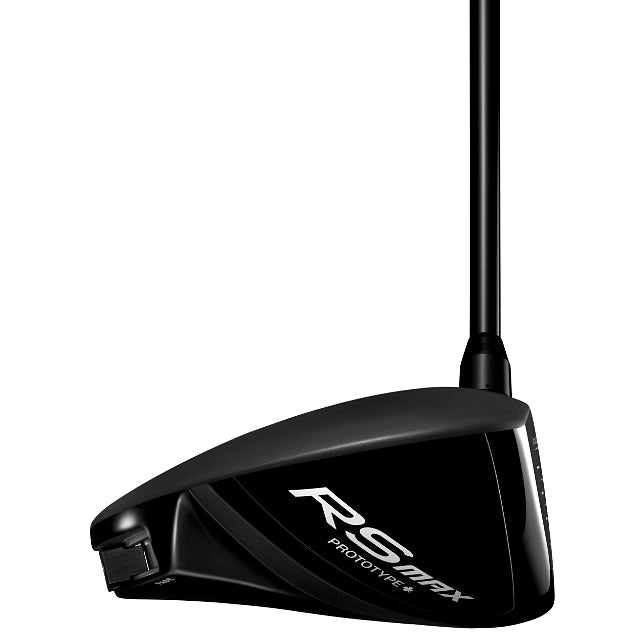 PRGR RS MAX PROTOTYPE ♣ Driver