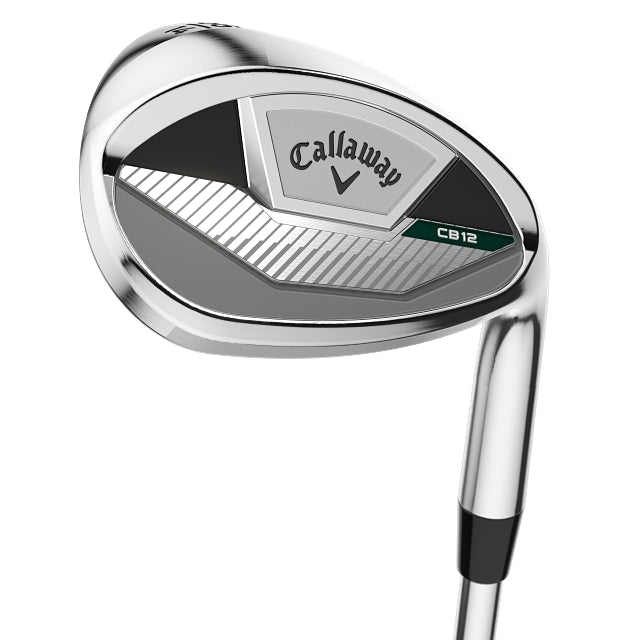 Callaway CB 12 Wedge