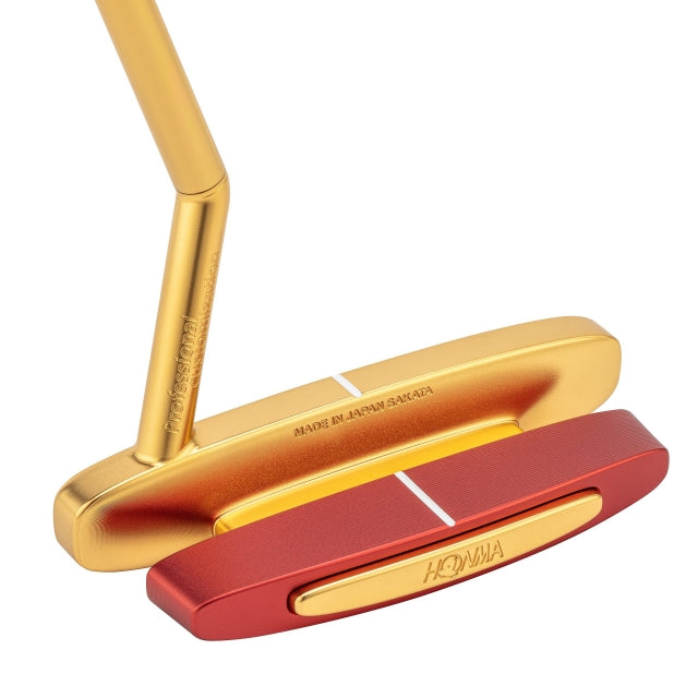 HONMA SAKATA LAB CNC Premium Putter LOONG Putter