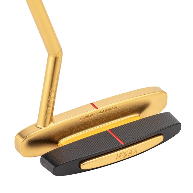 HONMA SAKATA LAB CNC Premium Putter LOONG Putter