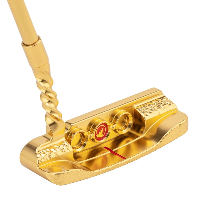HONMA SAKATA LAB CNC Premium Putter TRISTAR Putter