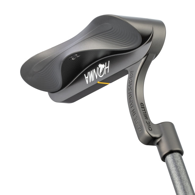 HONMA SAKATA LAB CNC Premium Putter INFINITE Putter