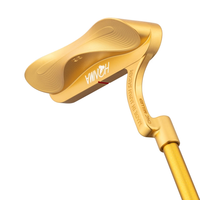 HONMA SAKATA LAB CNC Premium Putter INFINITE Putter