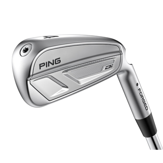 Ping iDi Left-Handed Irons