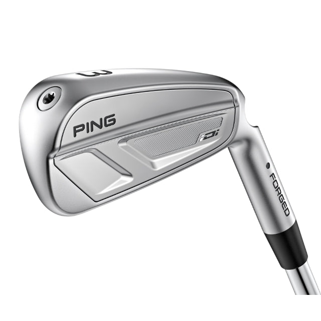 Ping iDi Irons