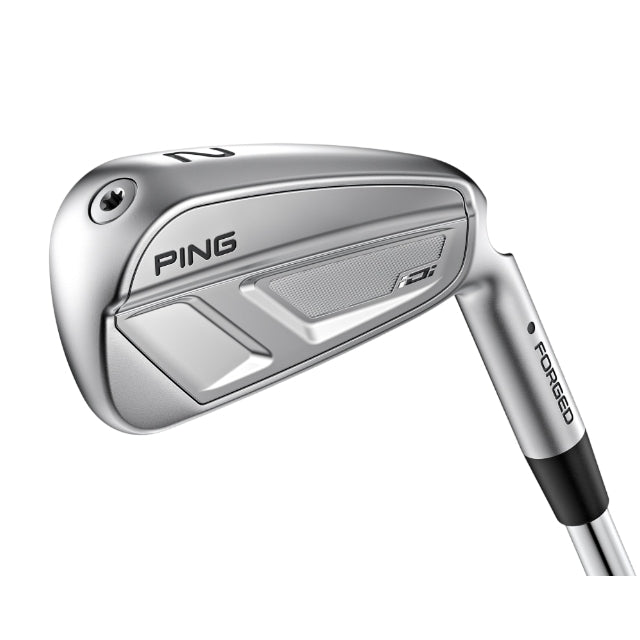 Ping iDi Irons