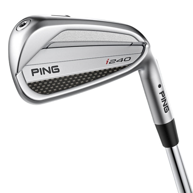 Ping i240 Left-handed Iron