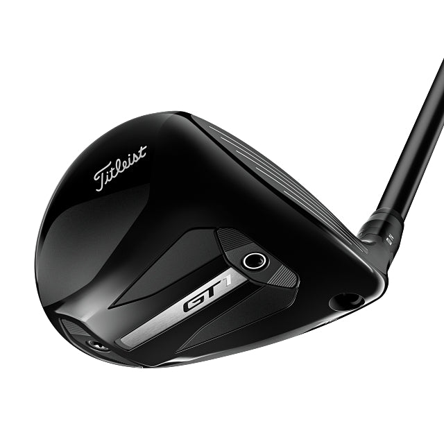 Titleist GT1 3TOUR FAIRWAY METAL Left-Handed Fairway Wood