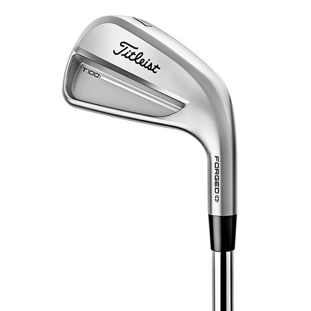 Titleist T100 Irons 6-Piece Set (#5~9, PW) 2025