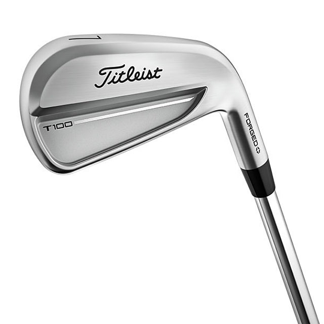 Titleist T100 Irons 2025