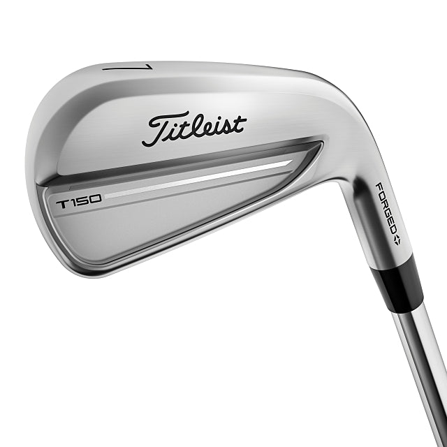Titleist T150 Iron 6-Piece Set (#5-8, AW) 2025