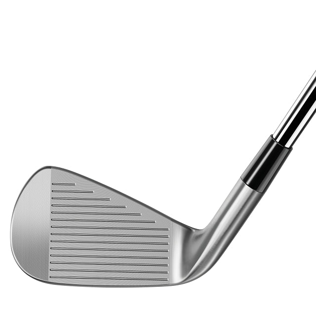 TaylorMade P8CB Irons 2025