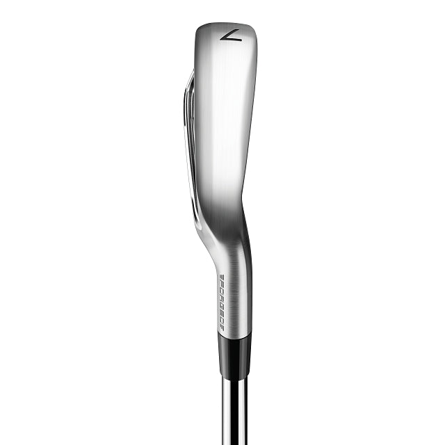 TaylorMade P8CB Irons 2025