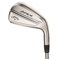 Callaway APEX Ti FUSION 250 Iron 5-Piece Set (#6-9, PW)