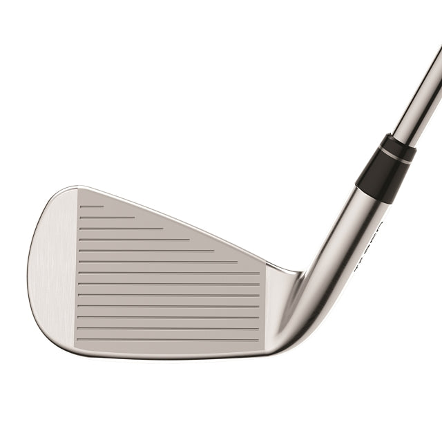 Callaway APEX Ti FUSION 250 Irons