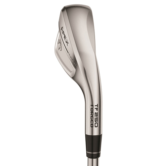 Callaway APEX Ti FUSION 250 Irons