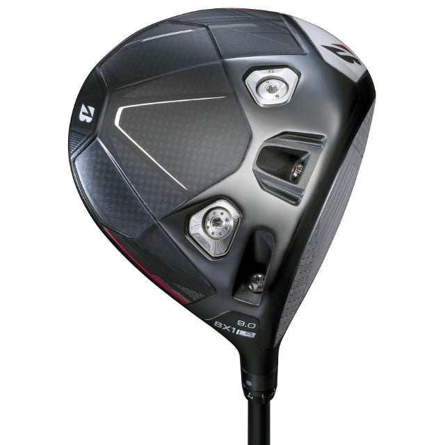 BRIDGESTONE BX1LS Driver