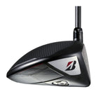 BRIDGESTONE BX1ST Driver