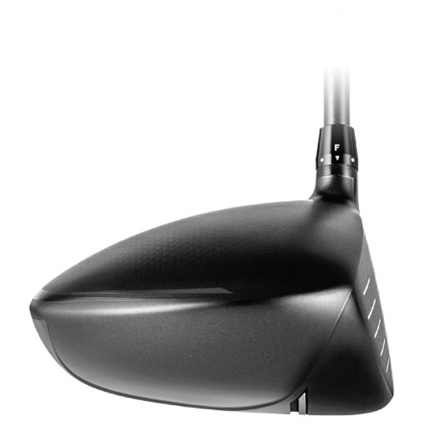 FOURTEEN DX-001 Driver 2025