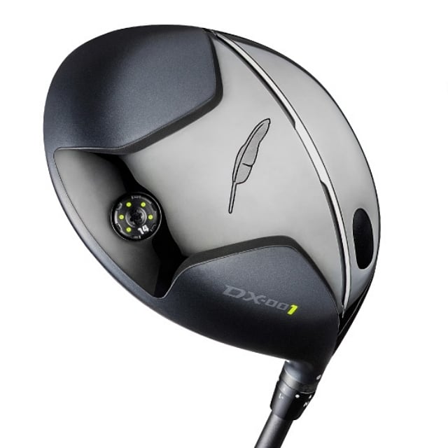 FOURTEEN DX-001 Driver 2025