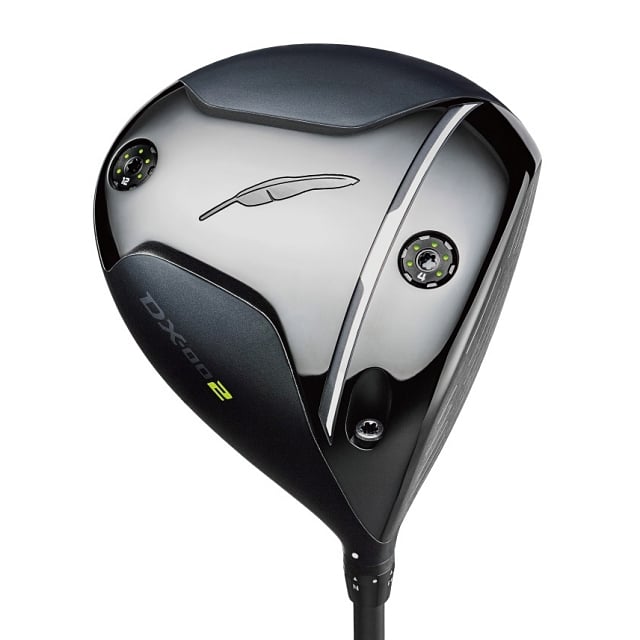 FOURTEEN DX-002 Driver