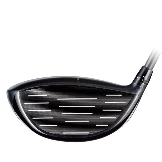 FOURTEEN DX-002 Driver