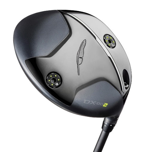 FOURTEEN DX-002 Driver