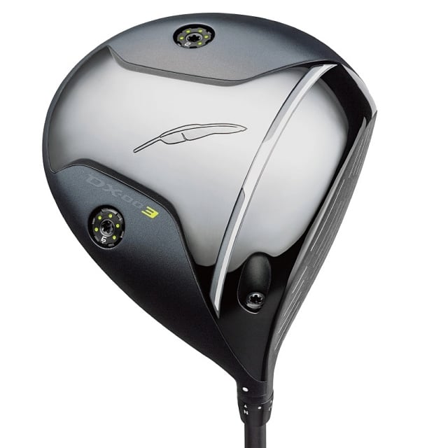 FOURTEEN DX-003 Driver