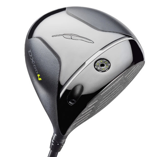 FOURTEEN DX-004 Driver