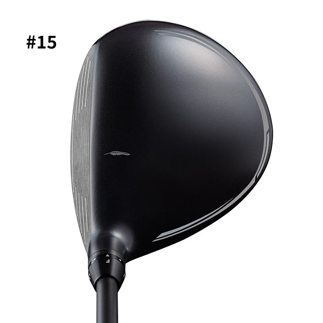 FOURTEEN FX-001 Fairway Wood 2025