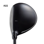 FOURTEEN FX-001 Fairway Wood 2025