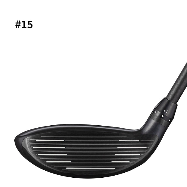 FOURTEEN FX-001 Fairway Wood 2025