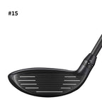 FOURTEEN FX-001 Fairway Wood 2025