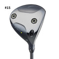 FOURTEEN FX-001 Fairway Wood 2025