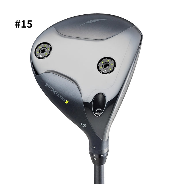 FOURTEEN FX-001 Fairway Wood 2025