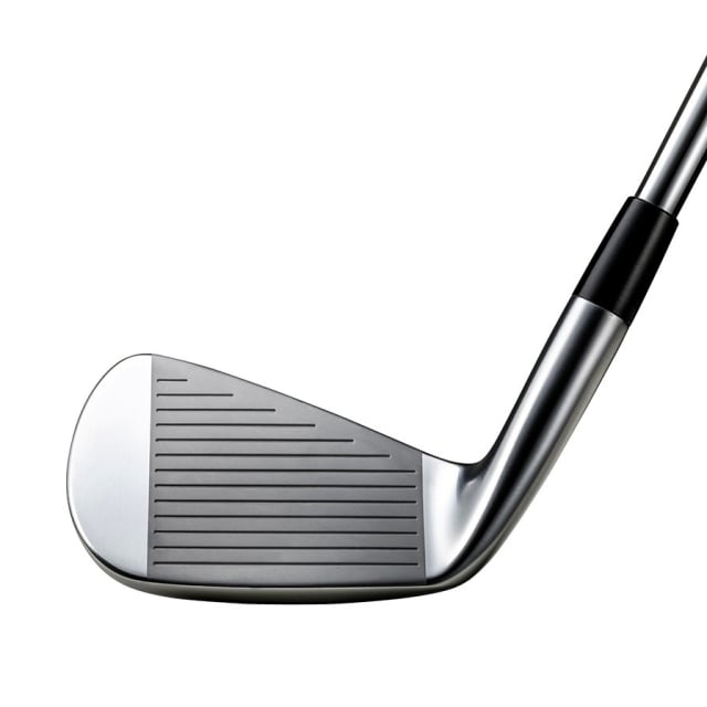 Mizuno Mizuno Pro M-13 Iron 6-Piece Set (#5~9, PW)