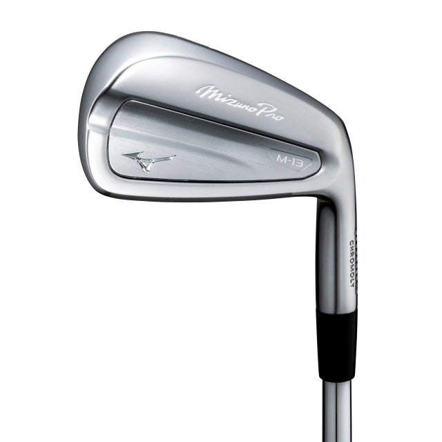 Mizuno Mizuno Pro M-13 Iron 6-Piece Set (#5~9, PW)
